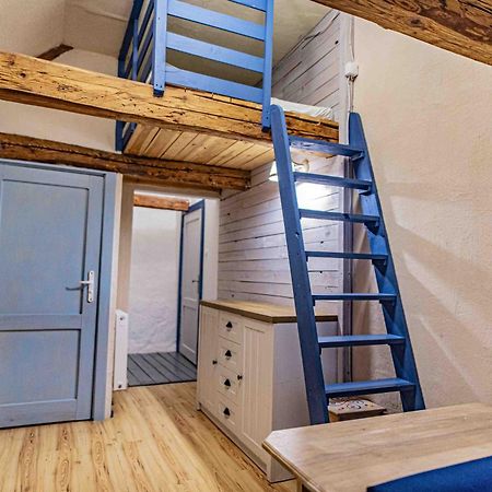 Folwark Malinowy Chrusniak Villa Bisztynek Bagian luar foto