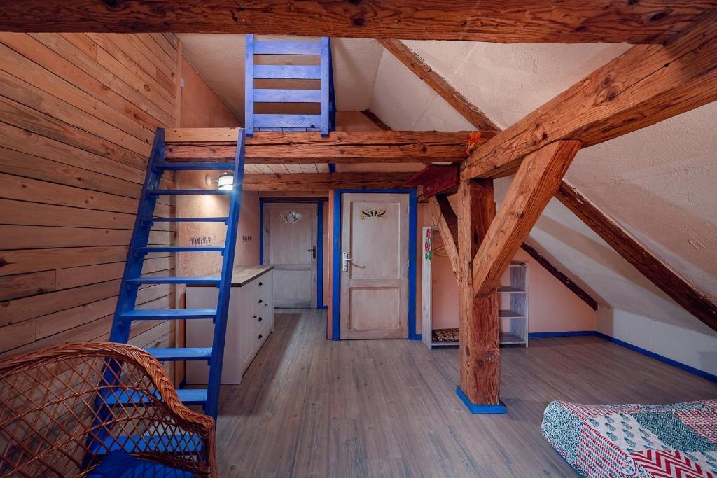 Folwark Malinowy Chrusniak Villa Bisztynek Bagian luar foto