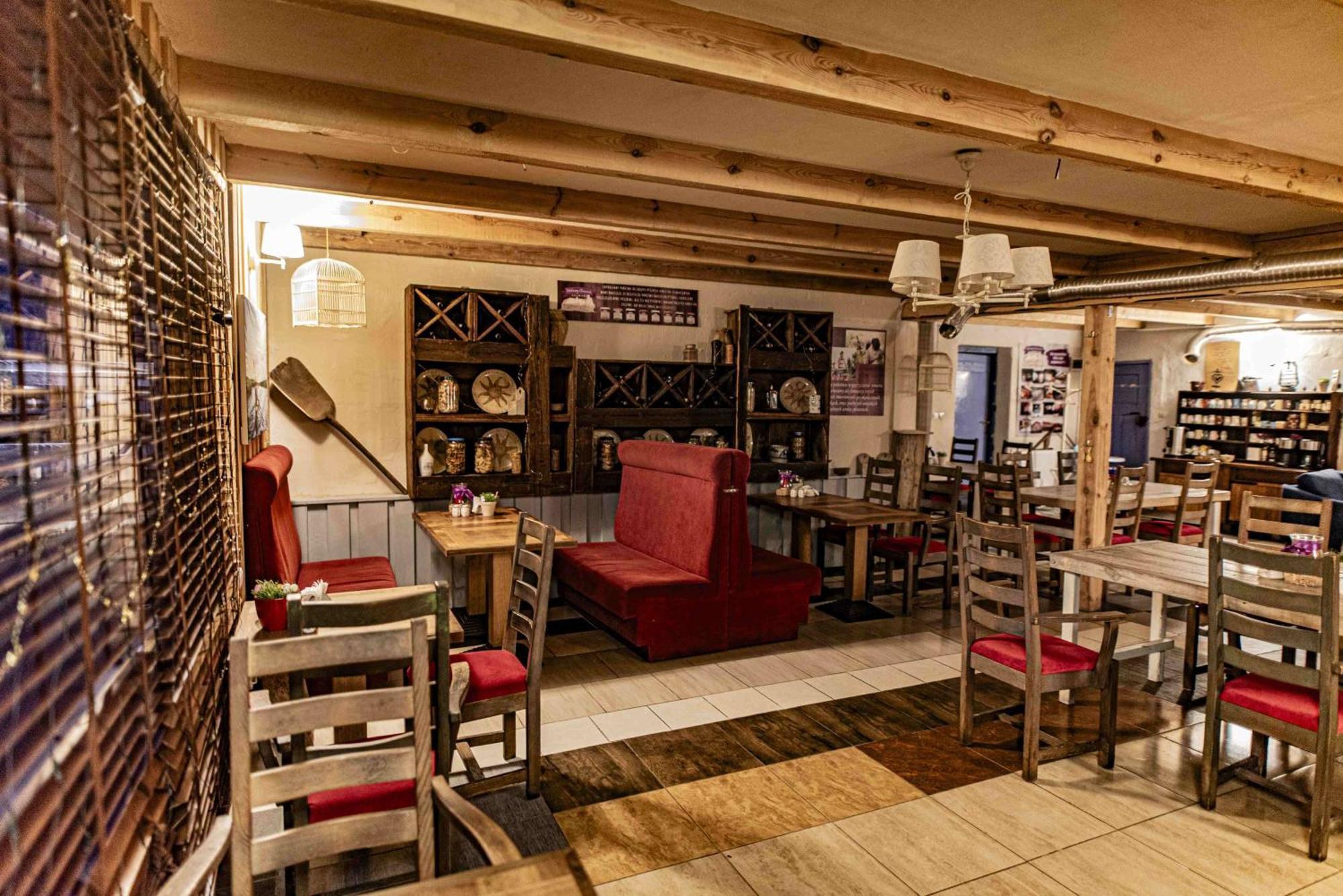 Folwark Malinowy Chrusniak Villa Bisztynek Bagian luar foto
