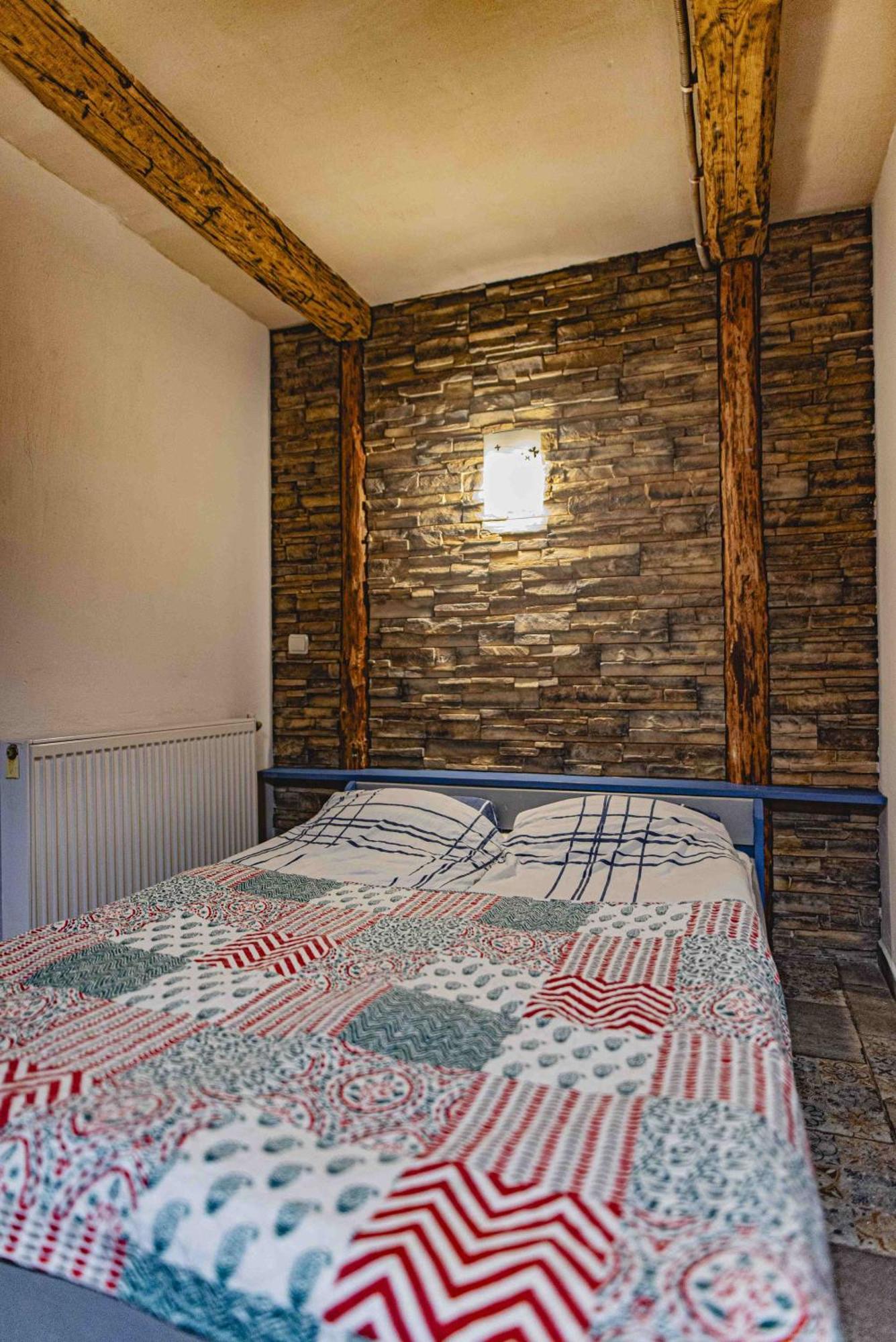Folwark Malinowy Chrusniak Villa Bisztynek Bagian luar foto