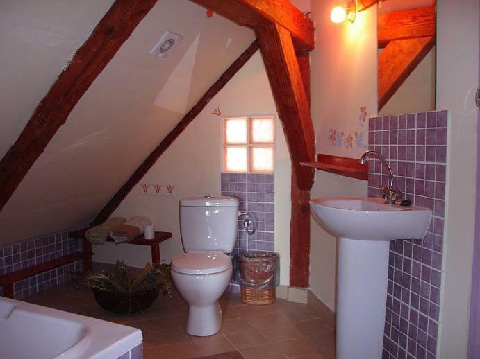 Folwark Malinowy Chrusniak Villa Bisztynek Bagian luar foto